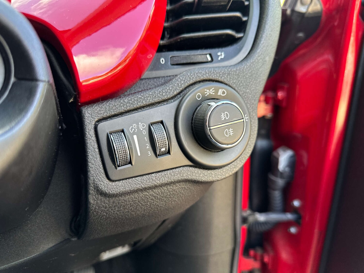 Used Fiat 500X 2017 for sale - 77872491: Photo 35