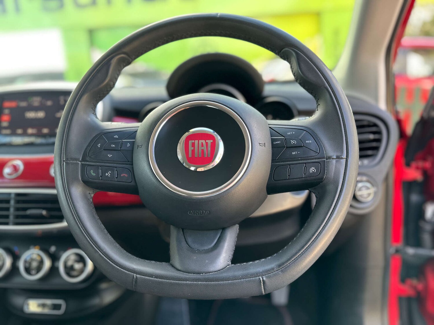 Used Fiat 500X 2017 for sale - 77872491: Photo 37