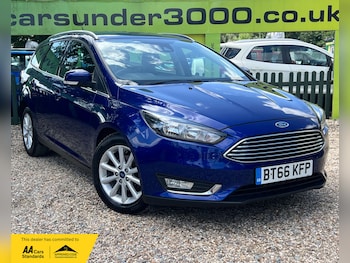 Ford - Focus