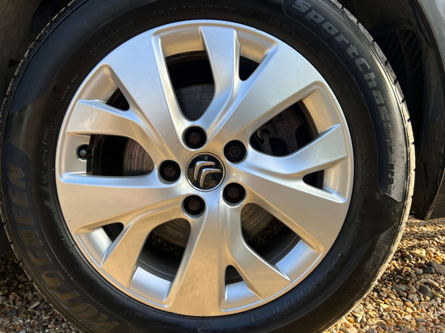 Used Citroen Grand C4 Picasso 2016 for sale - 77621925: Photo 10