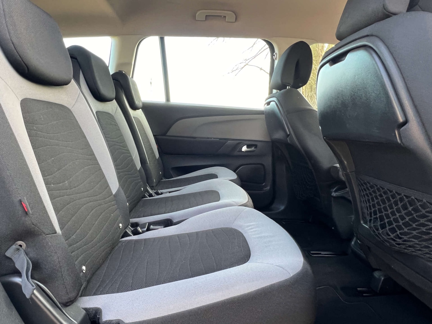 Used Citroen Grand C4 Picasso 2016 for sale - 77621925: Photo 12