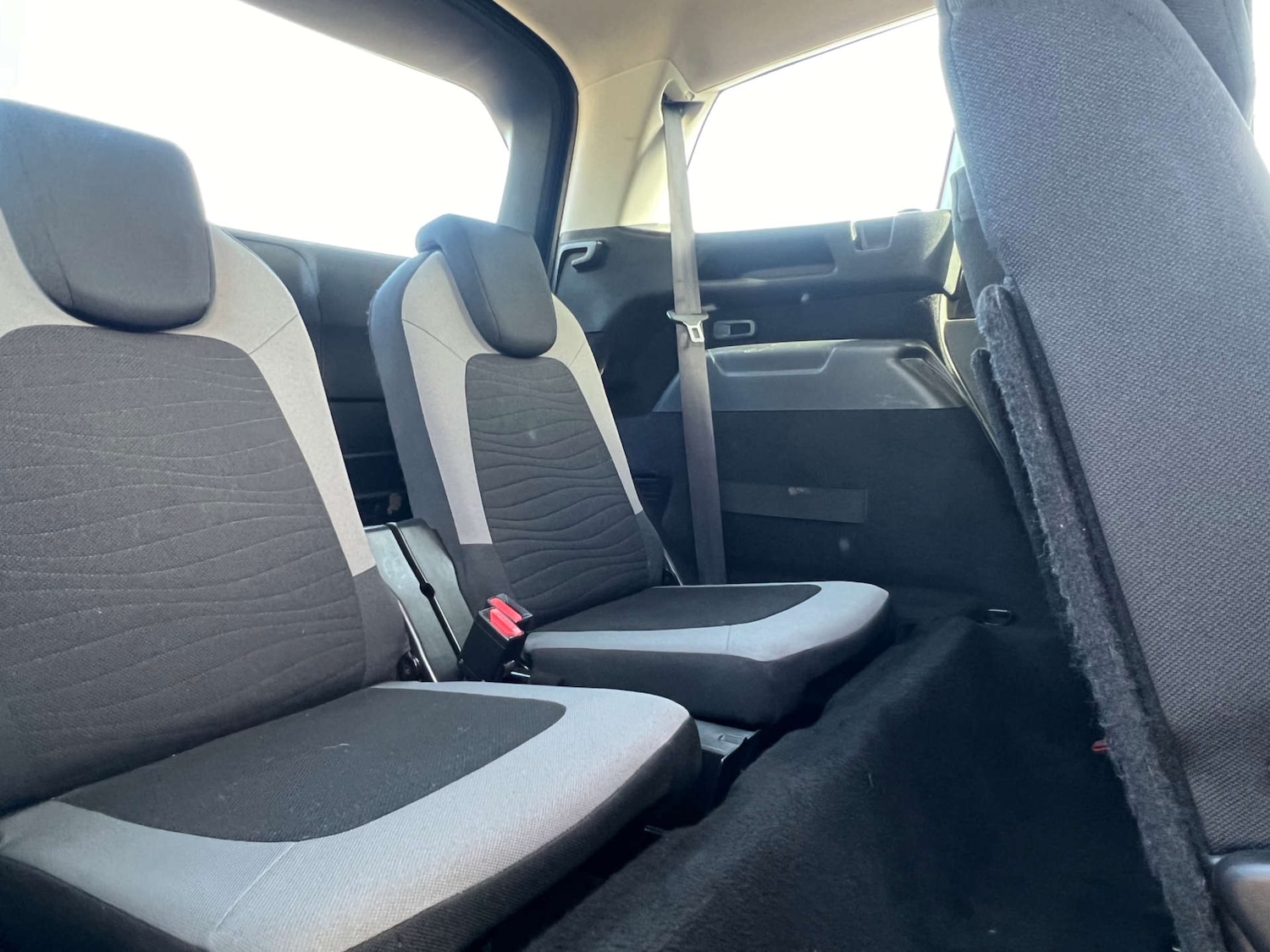 Used Citroen Grand C4 Picasso 2016 for sale - 77621925: Photo 13