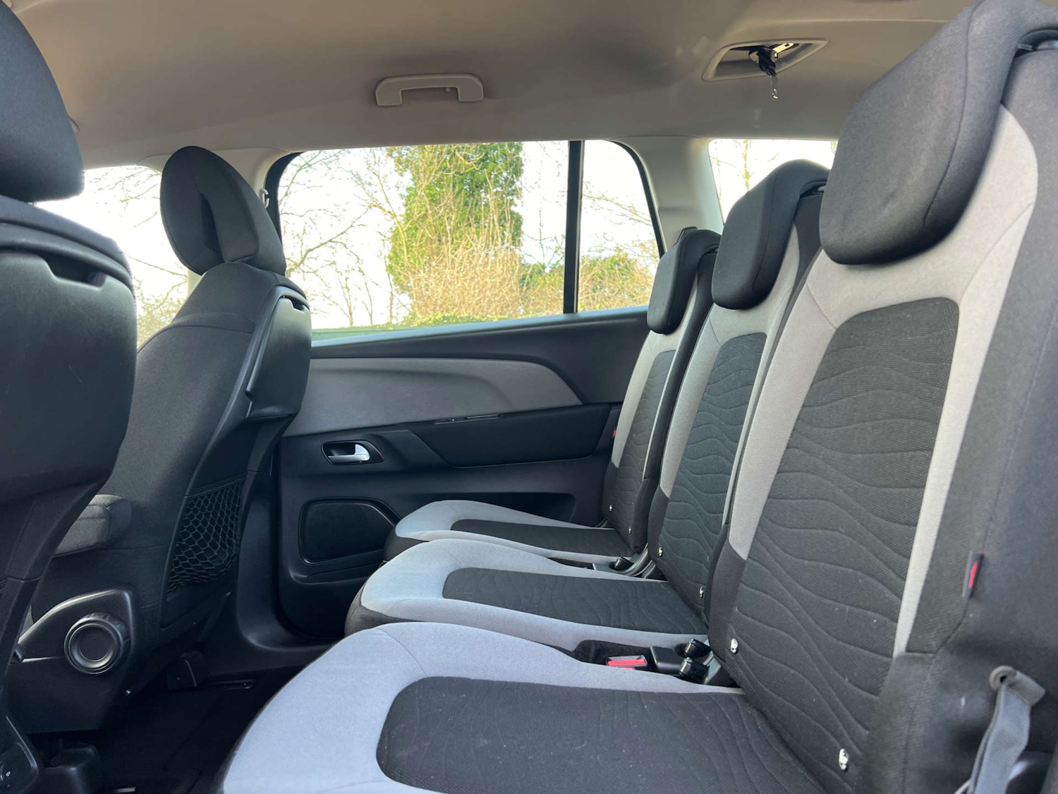 Used Citroen Grand C4 Picasso 2016 for sale - 77621925: Photo 15