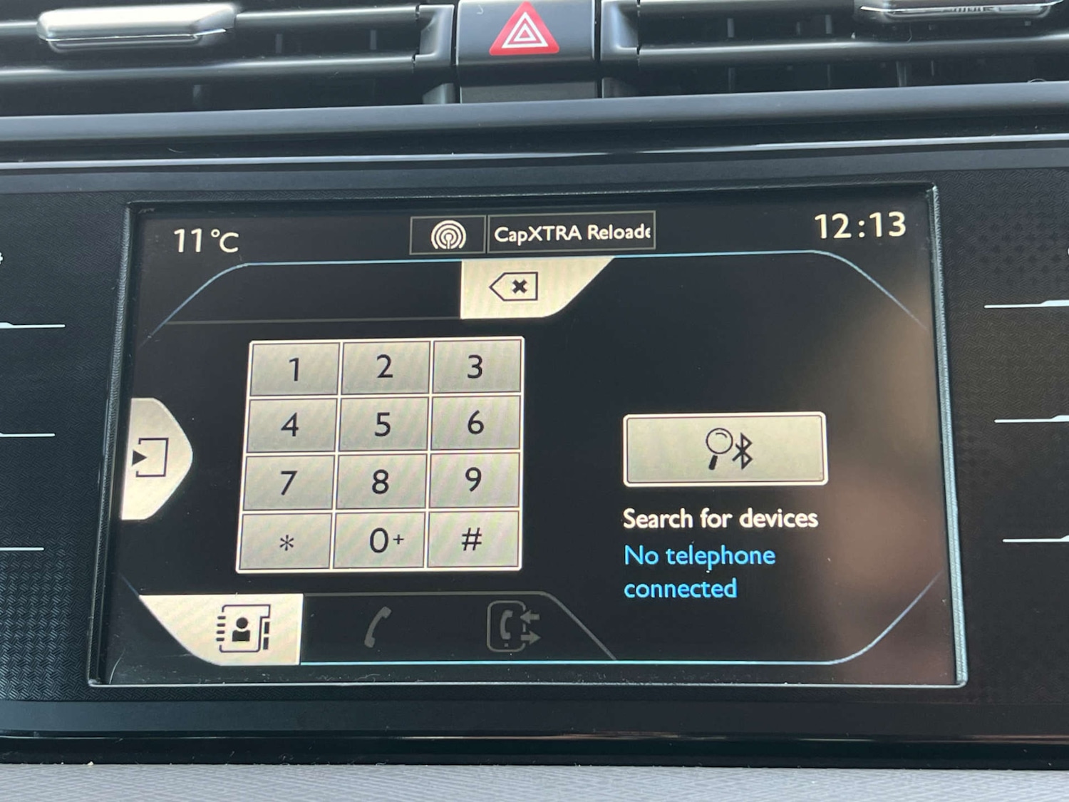 Used Citroen Grand C4 Picasso 2016 for sale - 77621925: Photo 19