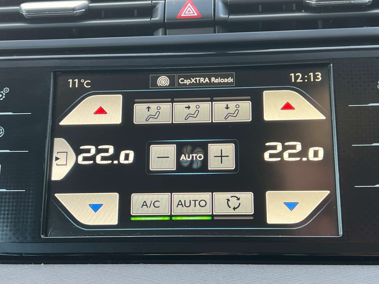 Used Citroen Grand C4 Picasso 2016 for sale - 77621925: Photo 20