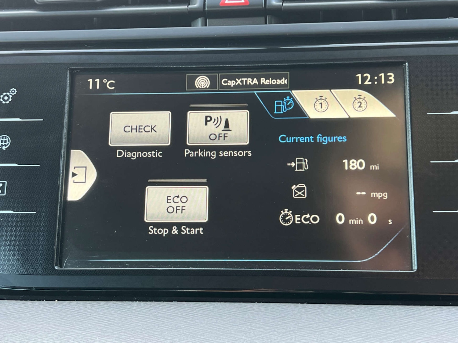 Used Citroen Grand C4 Picasso 2016 for sale - 77621925: Photo 21