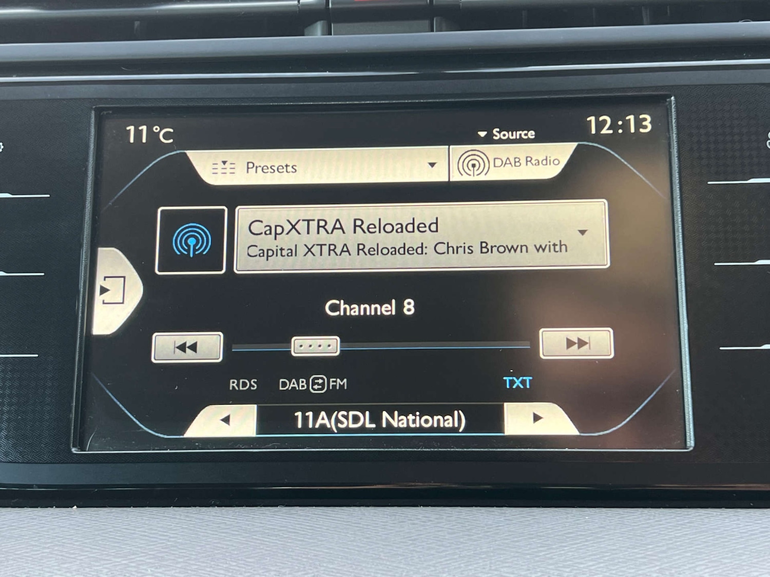 Used Citroen Grand C4 Picasso 2016 for sale - 77621925: Photo 22