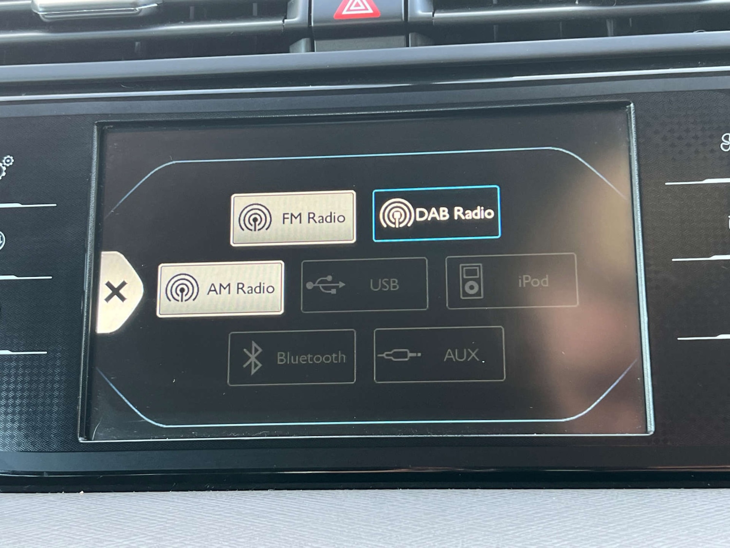 Used Citroen Grand C4 Picasso 2016 for sale - 77621925: Photo 23