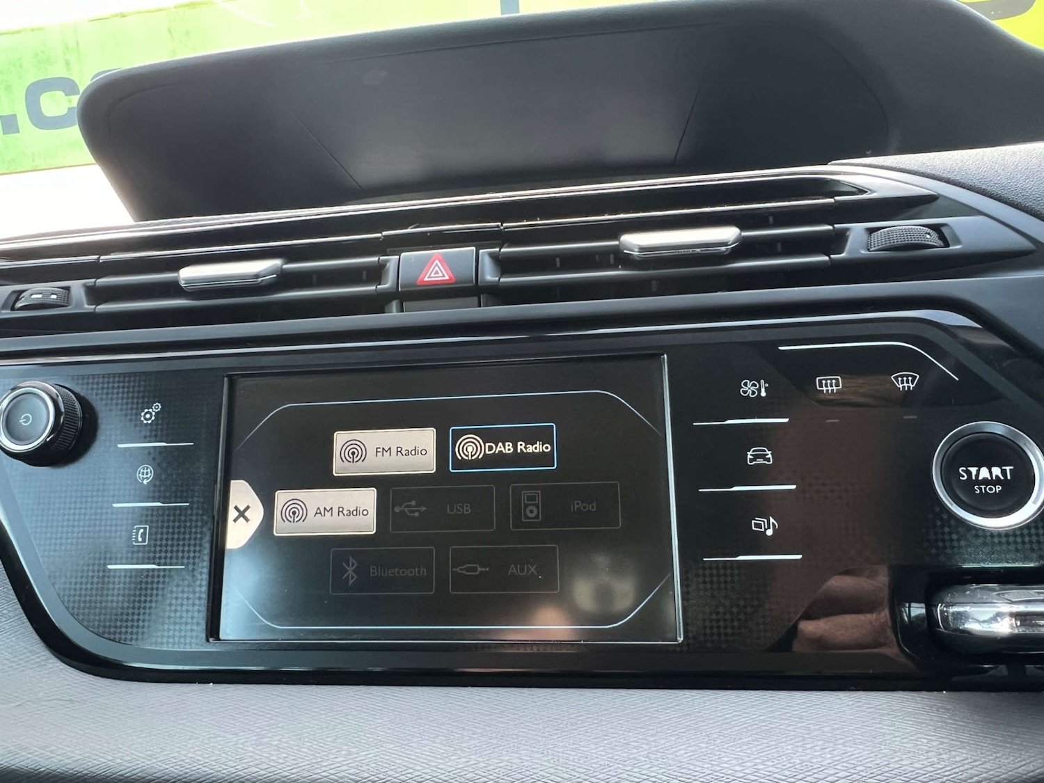 Used Citroen Grand C4 Picasso 2016 for sale - 77621925: Photo 24