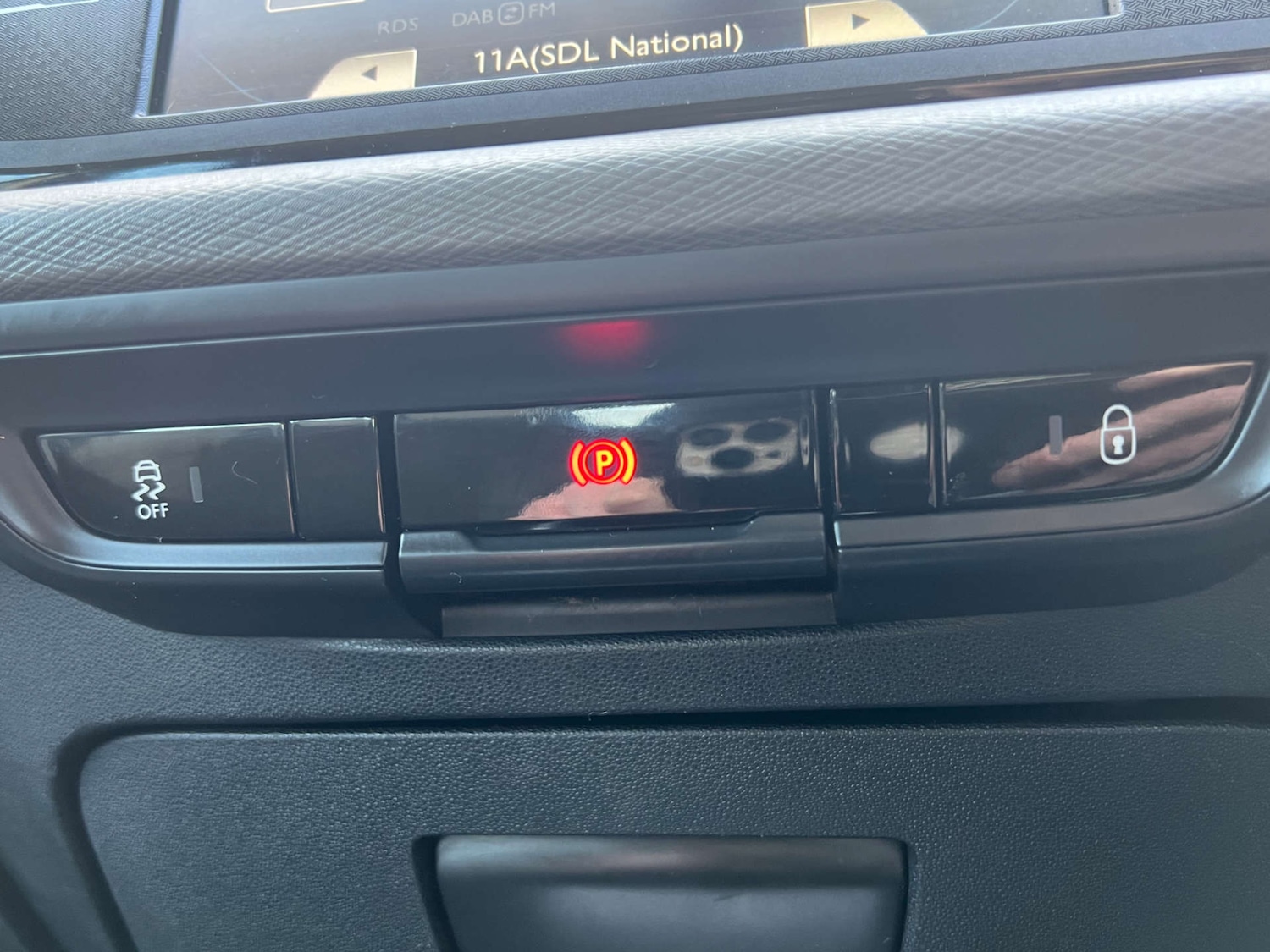 Used Citroen Grand C4 Picasso 2016 for sale - 77621925: Photo 25