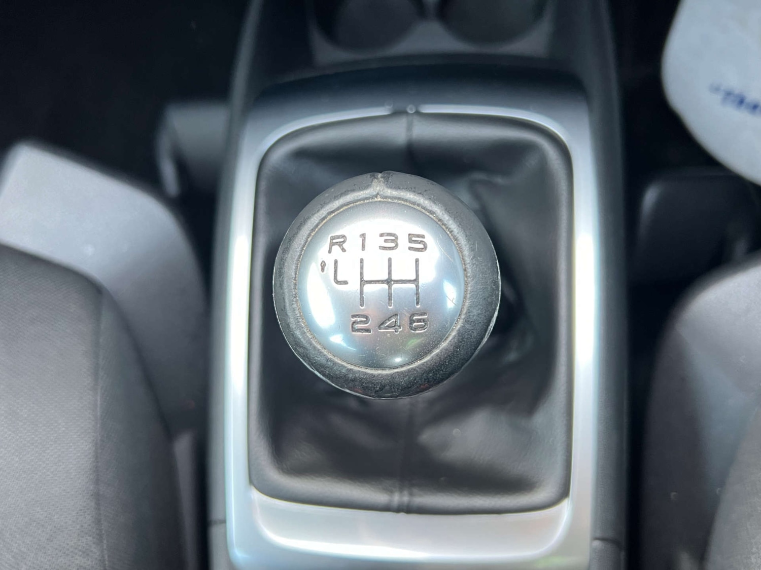 Used Citroen Grand C4 Picasso 2016 for sale - 77621925: Photo 26