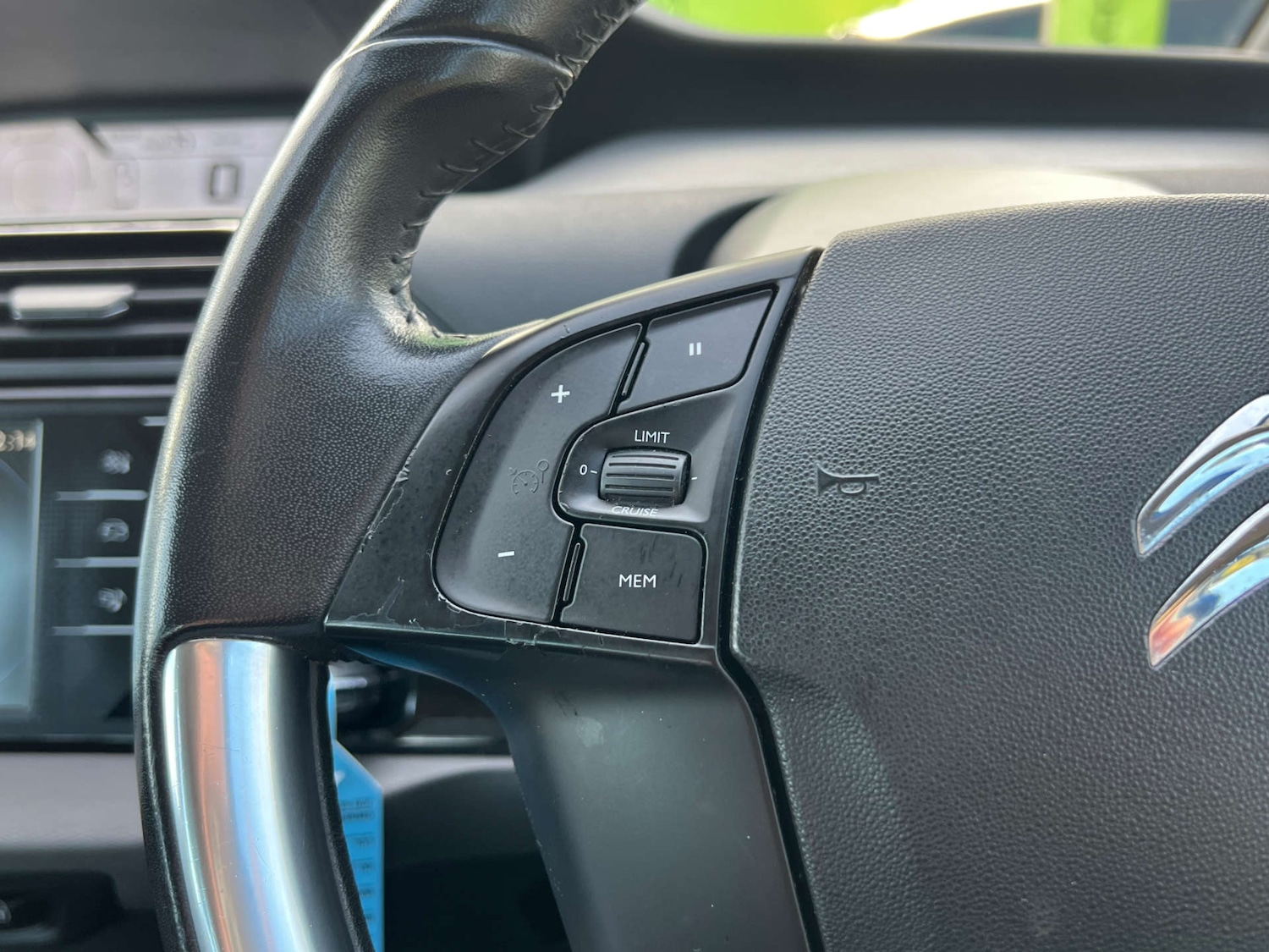 Used Citroen Grand C4 Picasso 2016 for sale - 77621925: Photo 27