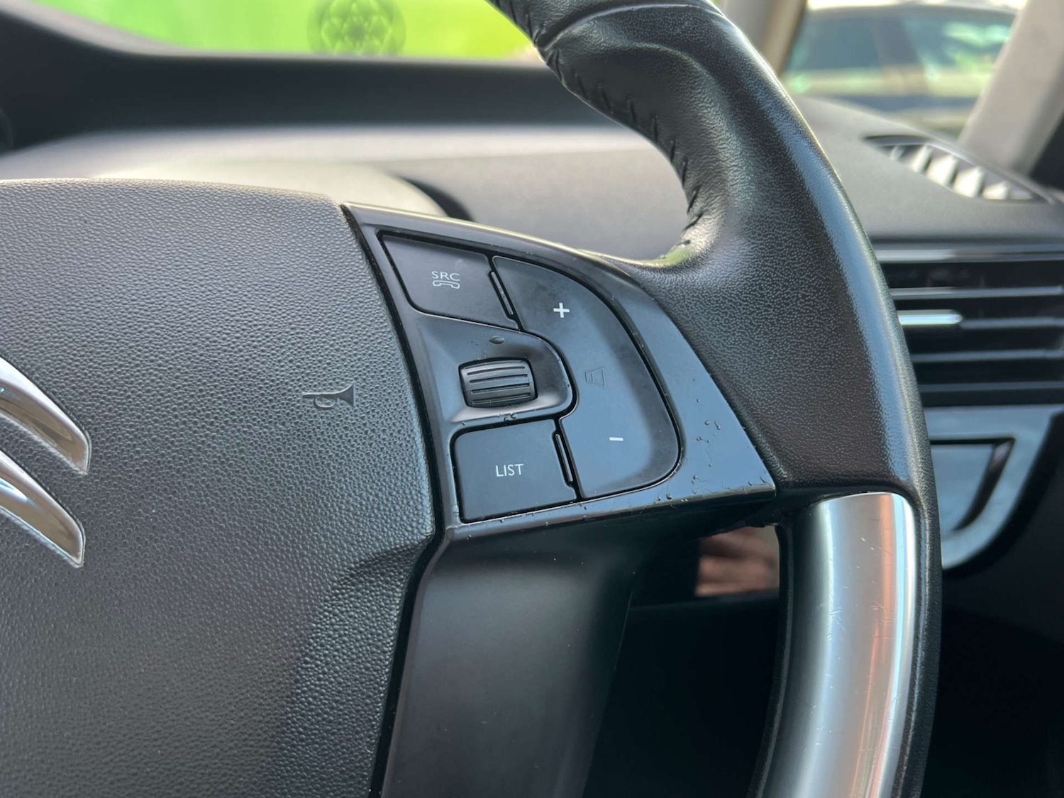 Used Citroen Grand C4 Picasso 2016 for sale - 77621925: Photo 28