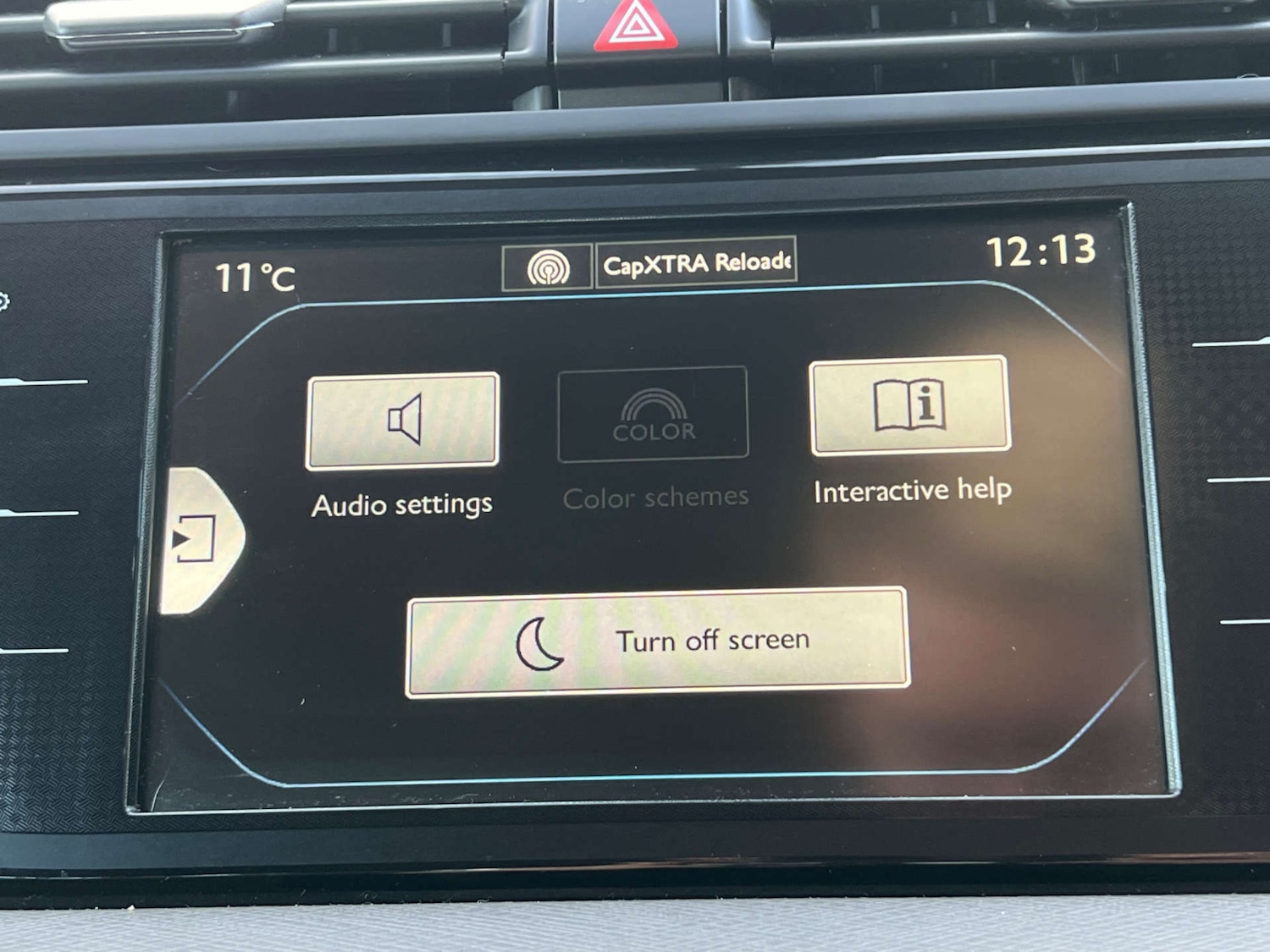 Used Citroen Grand C4 Picasso 2016 for sale - 77621925: Photo 3