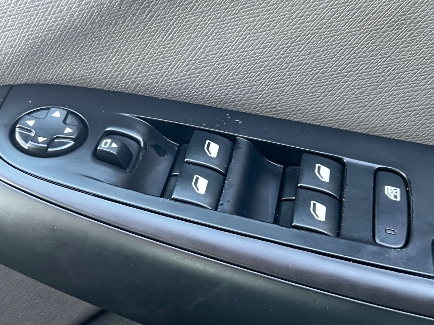 Used Citroen Grand C4 Picasso 2016 for sale - 77621925: Photo 31