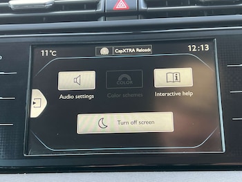 Used Citroen Grand C4 Picasso 2016 for sale - 77621925: Photo