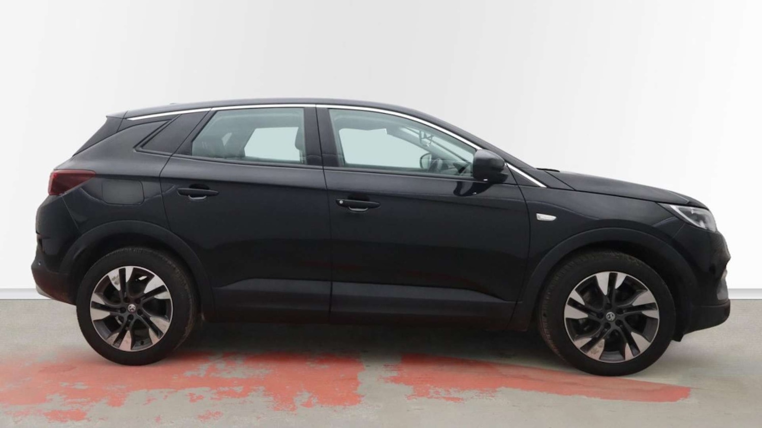 Used Vauxhall Grandland X 2019 for sale - 76829800: Photo 11