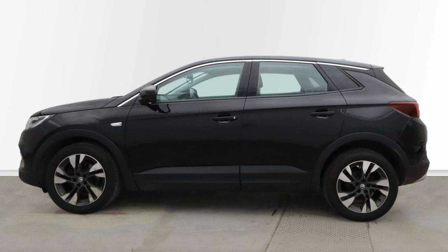 Used Vauxhall Grandland X 2019 for sale - 76829800: Photo 12