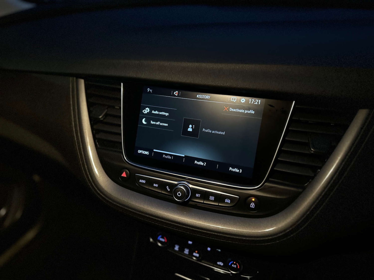 Used Vauxhall Grandland X 2019 for sale - 76829800: Photo 14