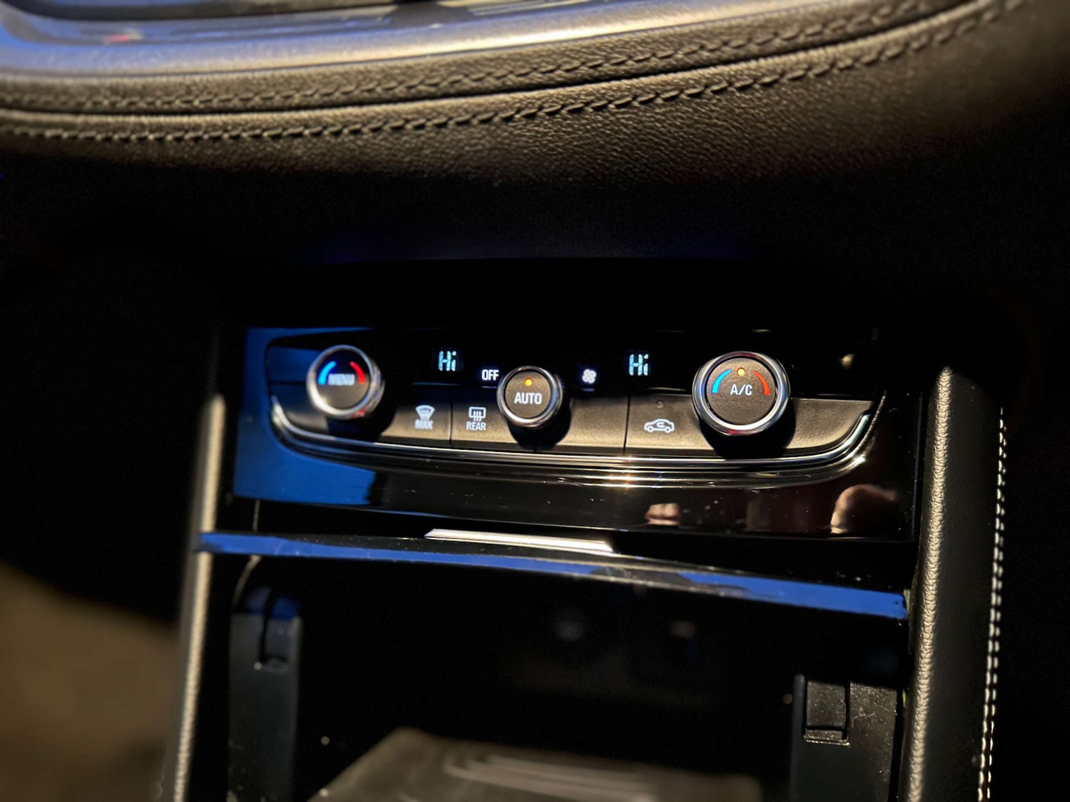 Used Vauxhall Grandland X 2019 for sale - 76829800: Photo 17