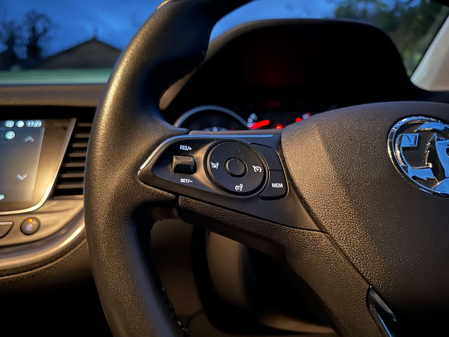 Used Vauxhall Grandland X 2019 for sale - 76829800: Photo 18