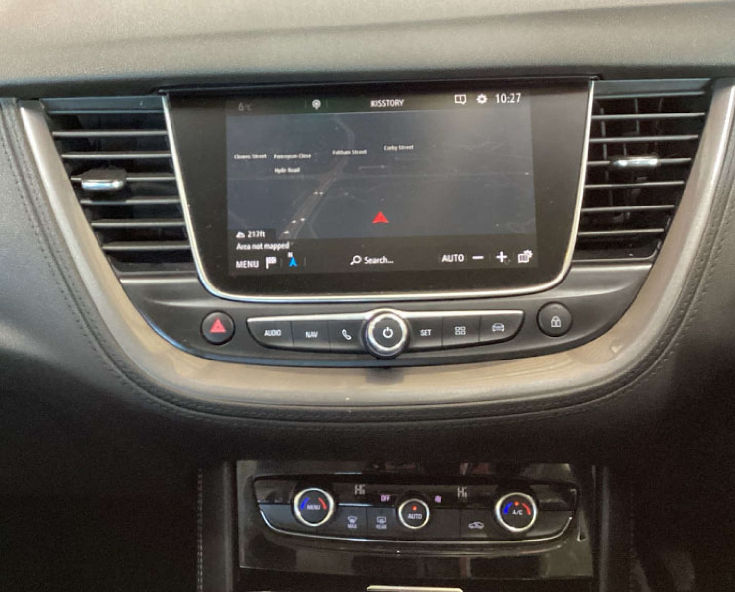 Used Vauxhall Grandland X 2019 for sale - 76829800: Photo 2