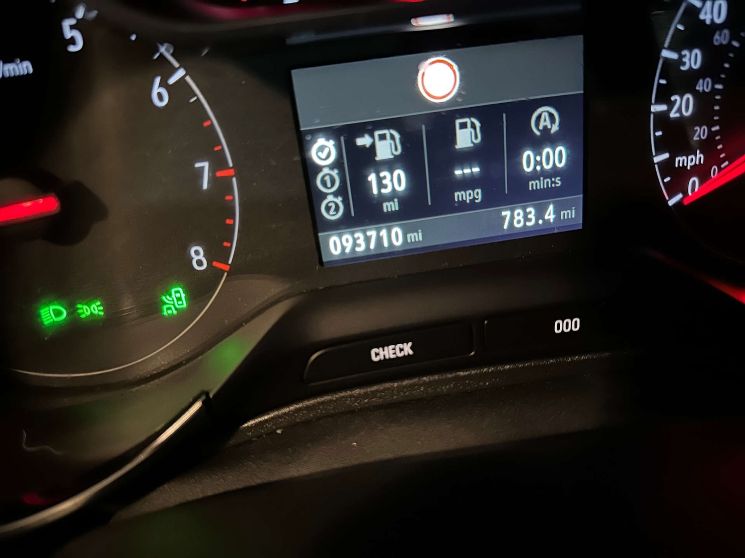 Used Vauxhall Grandland X 2019 for sale - 76829800: Photo 22