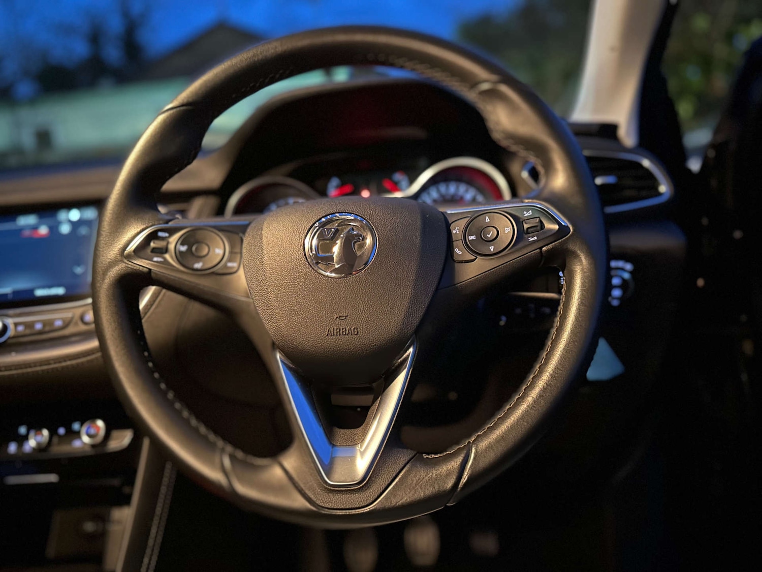 Used Vauxhall Grandland X 2019 for sale - 76829800: Photo 24