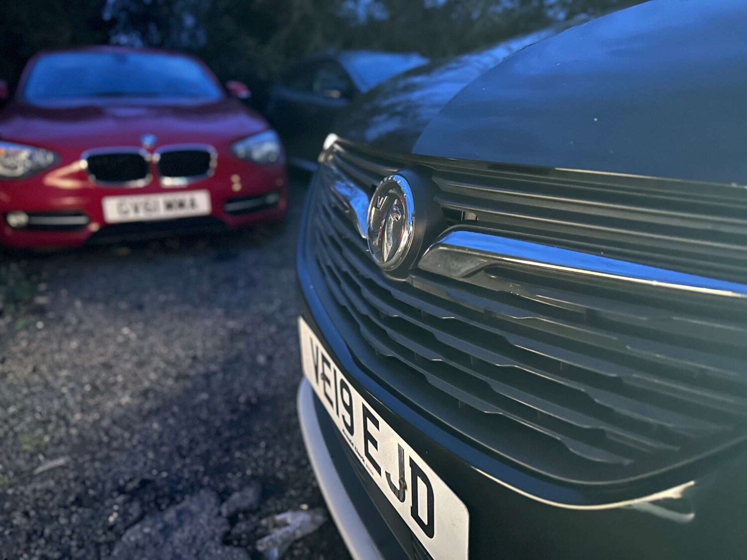 Used Vauxhall Grandland X 2019 for sale - 76829800: Photo 28