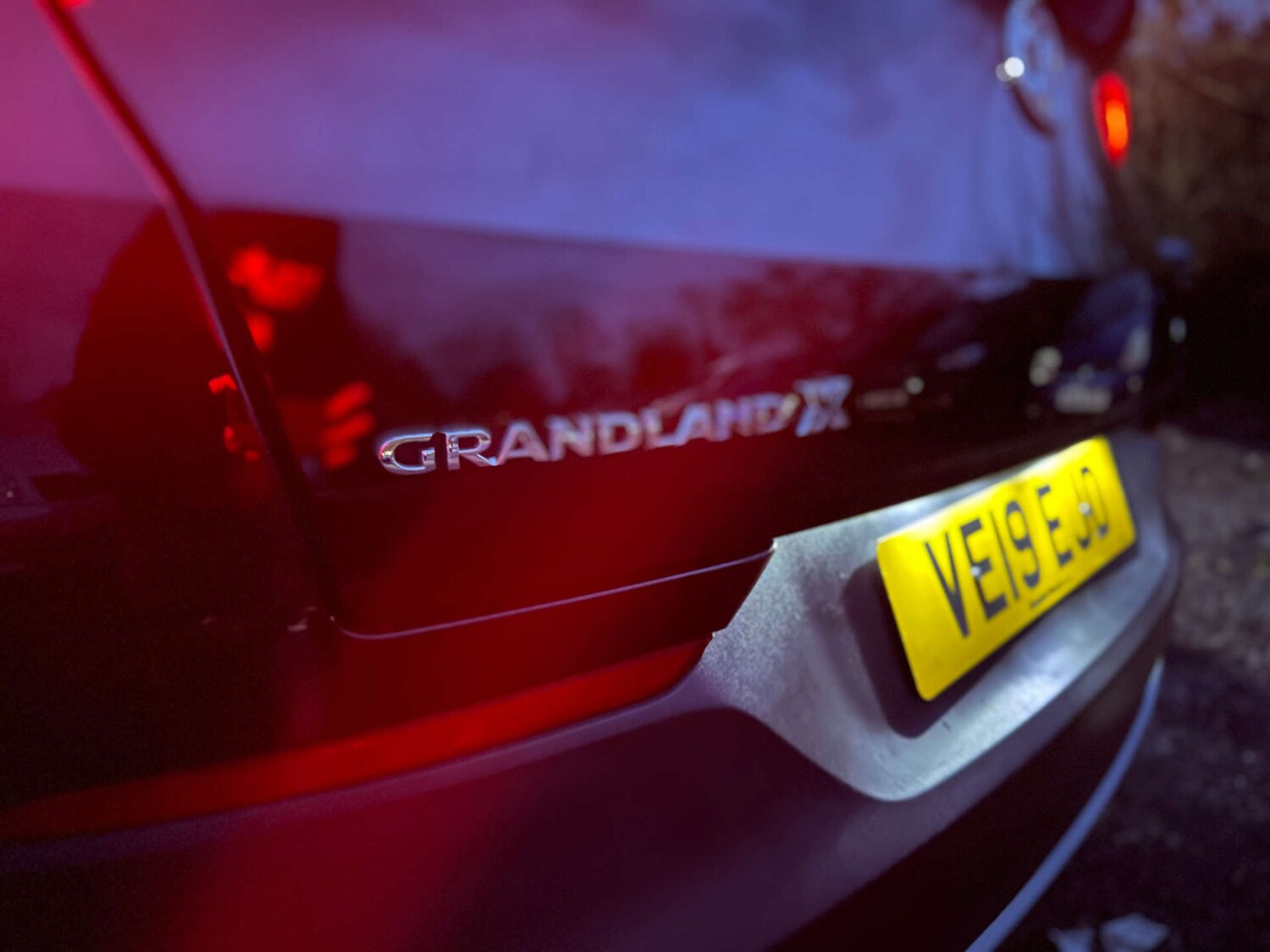 Used Vauxhall Grandland X 2019 for sale - 76829800: Photo 29