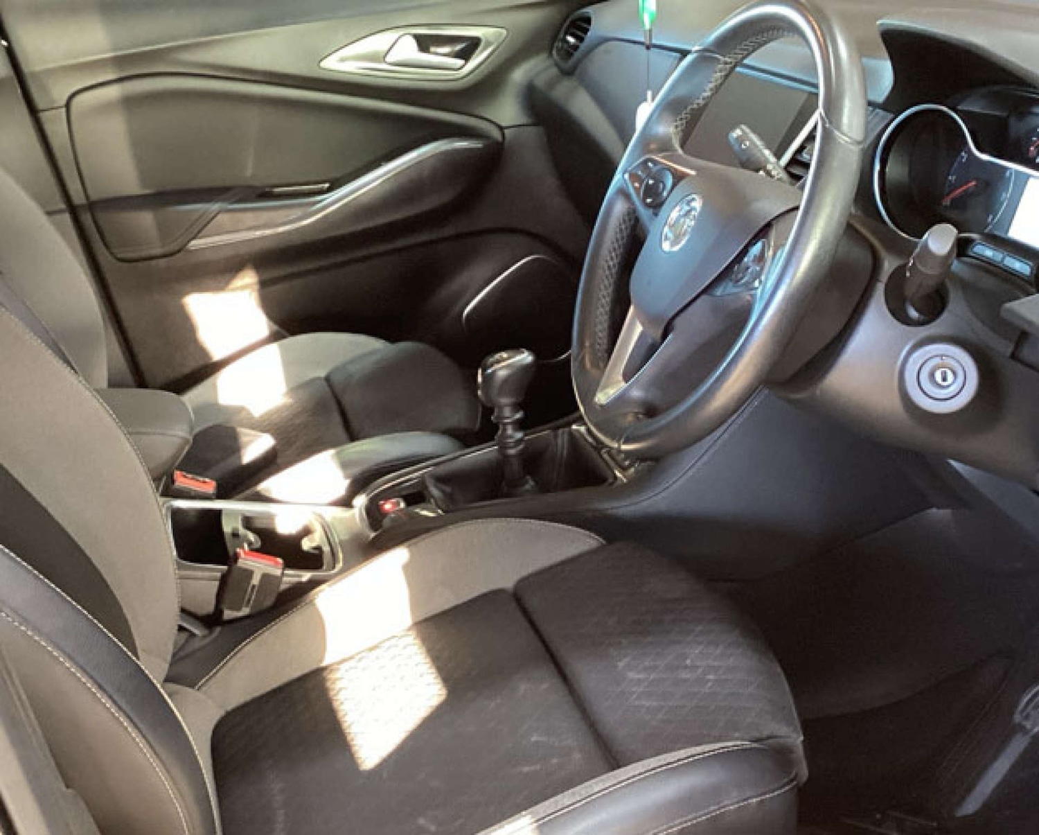 Used Vauxhall Grandland X 2019 for sale - 76829800: Photo 3