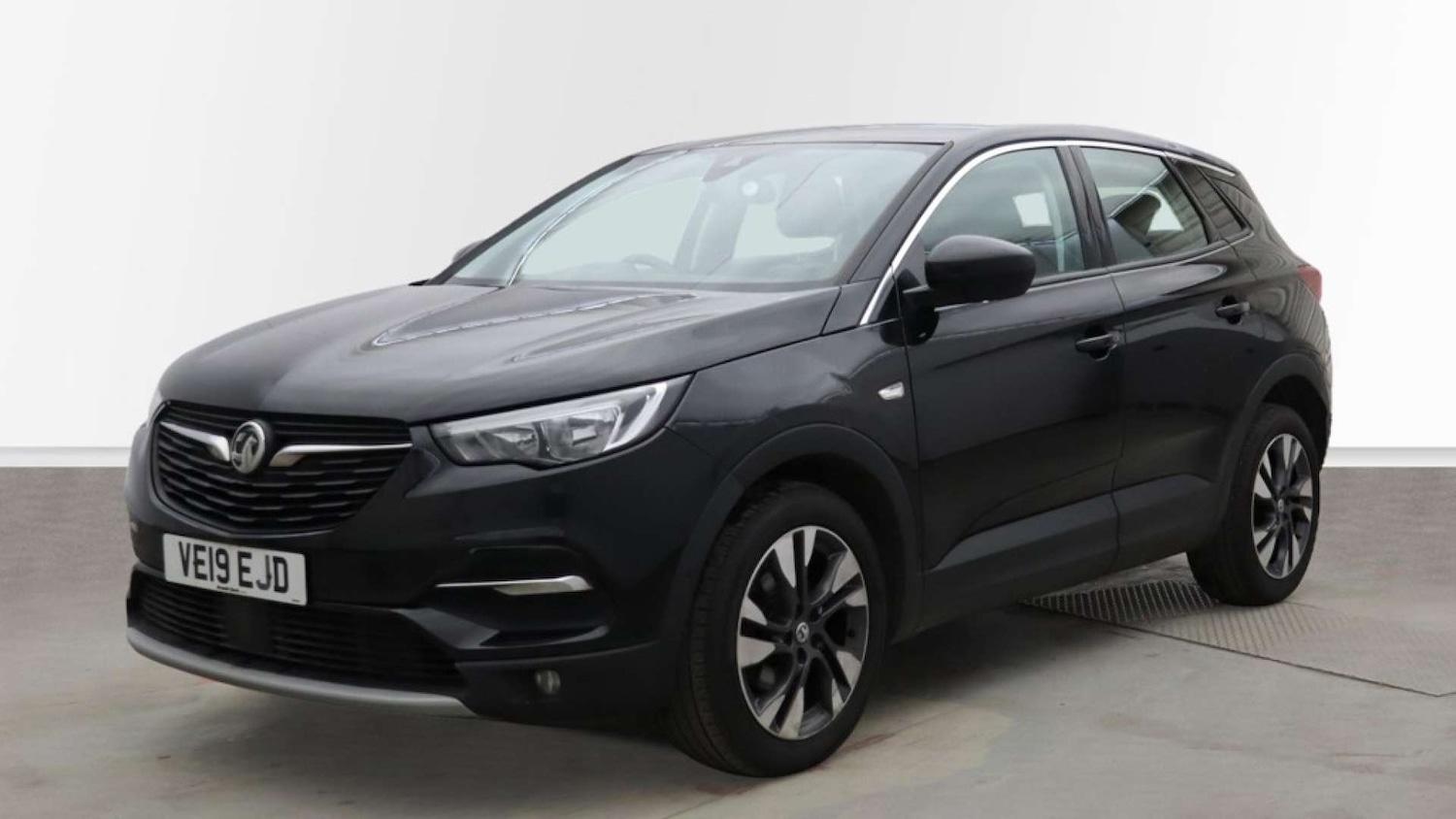 Used Vauxhall Grandland X 2019 for sale - 76829800: Photo 8
