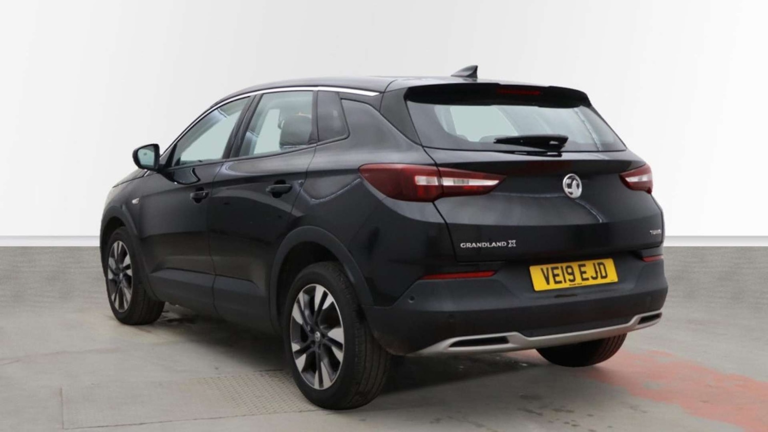 Used Vauxhall Grandland X 2019 for sale - 76829800: Photo 9