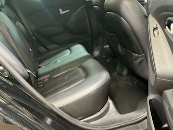 Used Hyundai Ix35 2015 for sale - 79494492: Photo
