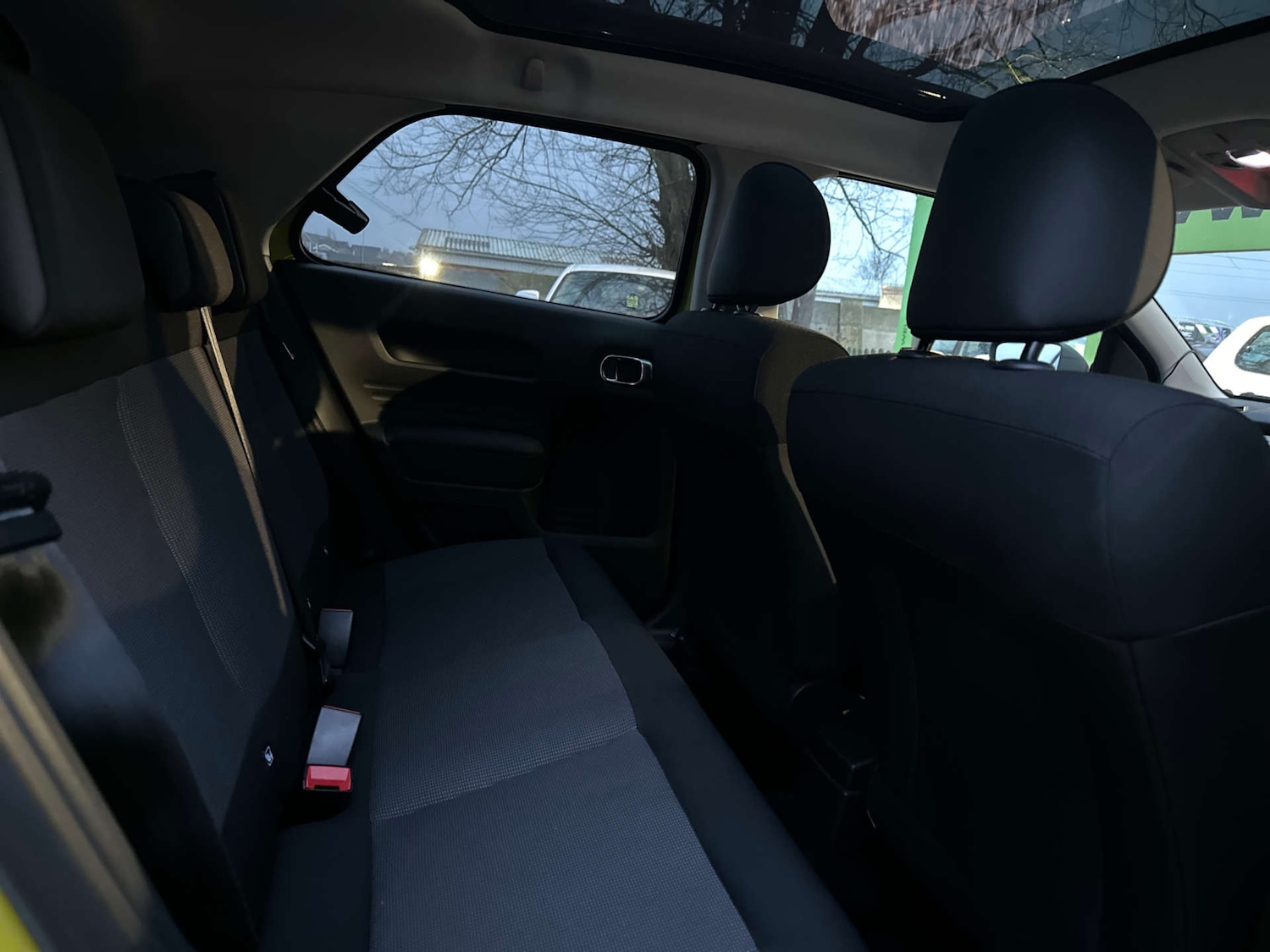 Used Citroen C4 Cactus 2016 for sale - 77220994: Photo 13