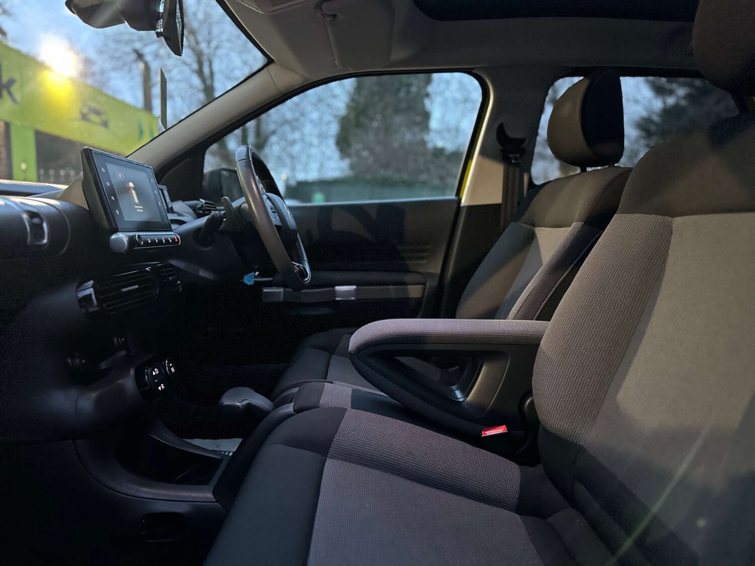 Used Citroen C4 Cactus 2016 for sale - 77220994: Photo 15