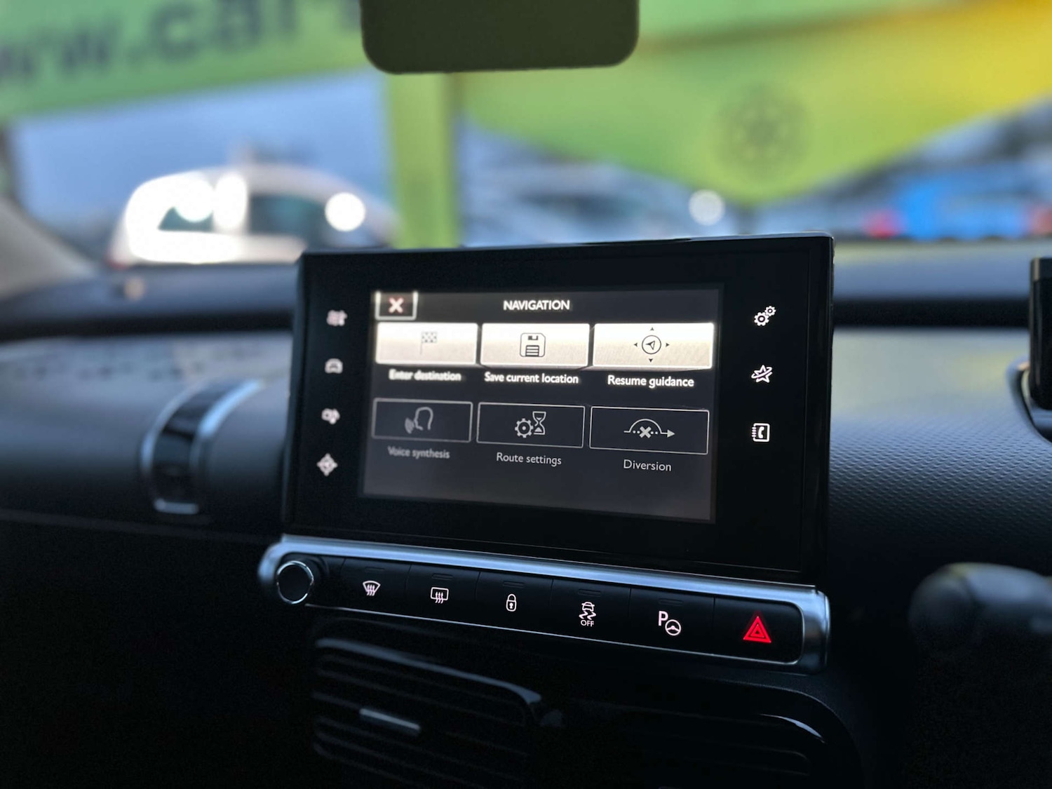 Used Citroen C4 Cactus 2016 for sale - 77220994: Photo 22