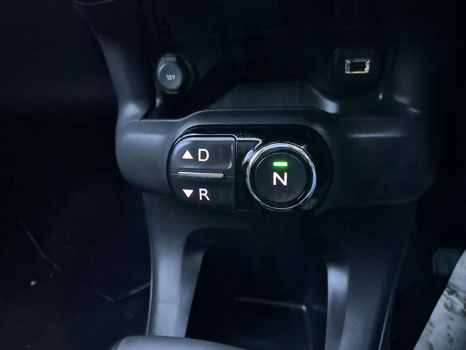 Used Citroen C4 Cactus 2016 for sale - 77220994: Photo 24