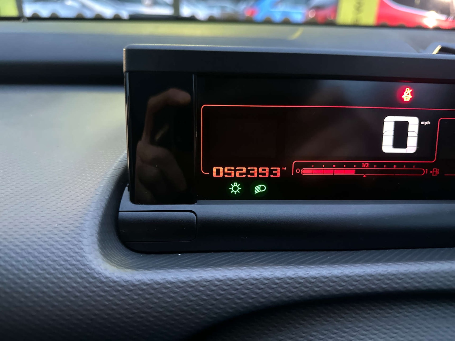 Used Citroen C4 Cactus 2016 for sale - 77220994: Photo 27