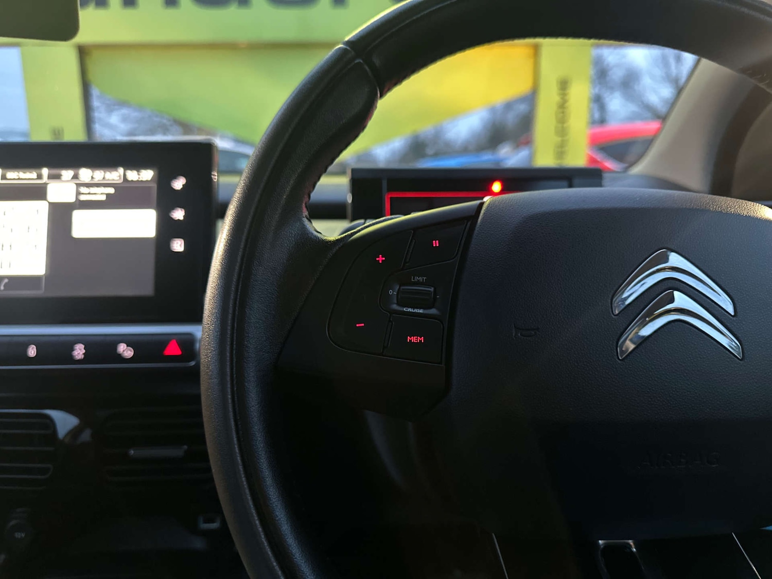 Used Citroen C4 Cactus 2016 for sale - 77220994: Photo 29