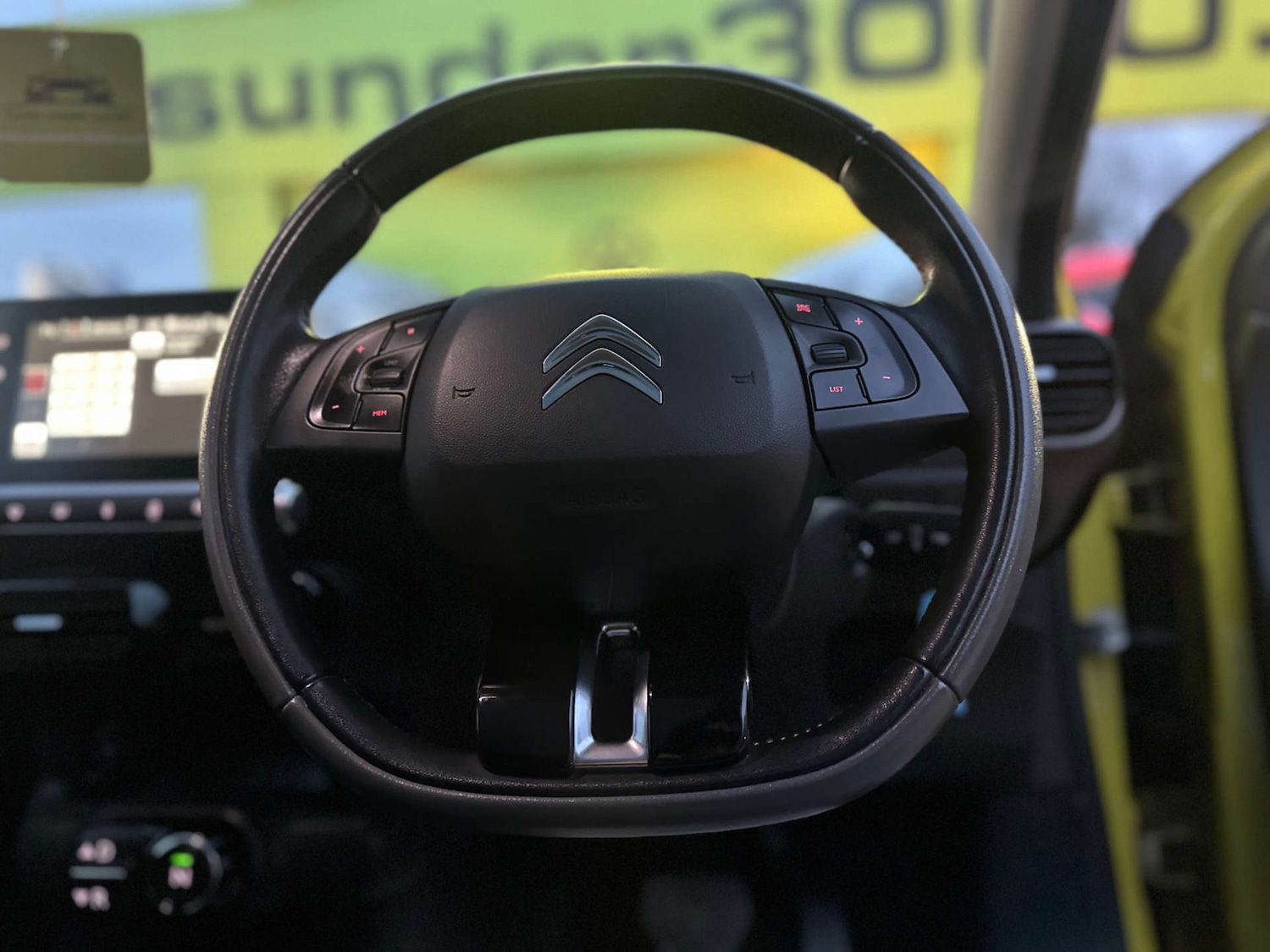 Used Citroen C4 Cactus 2016 for sale - 77220994: Photo 30