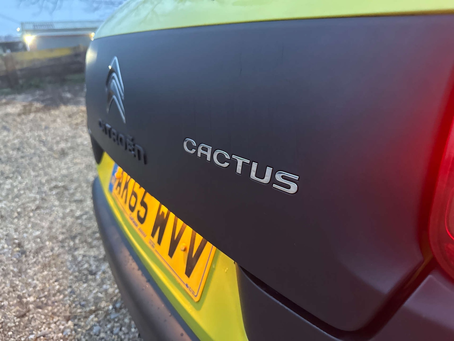 Used Citroen C4 Cactus 2016 for sale - 77220994: Photo 33