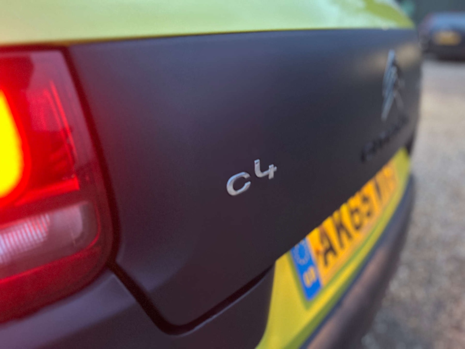 Used Citroen C4 Cactus 2016 for sale - 77220994: Photo 34
