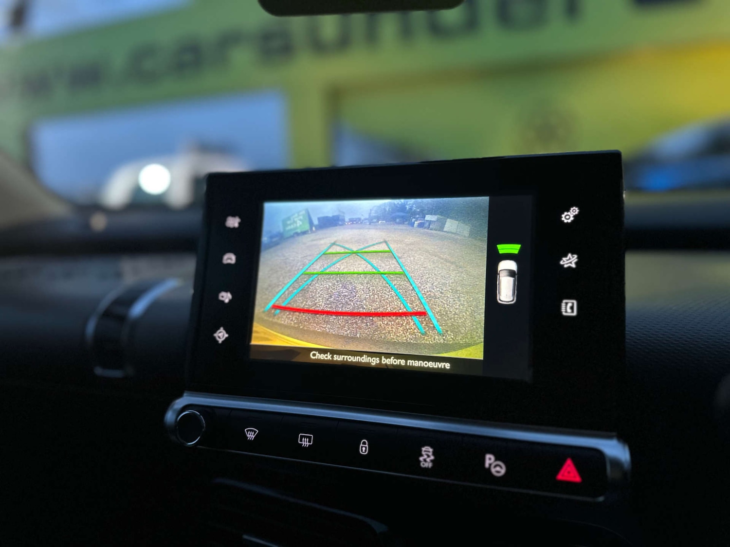 Used Citroen C4 Cactus 2016 for sale - 77220994: Photo 35