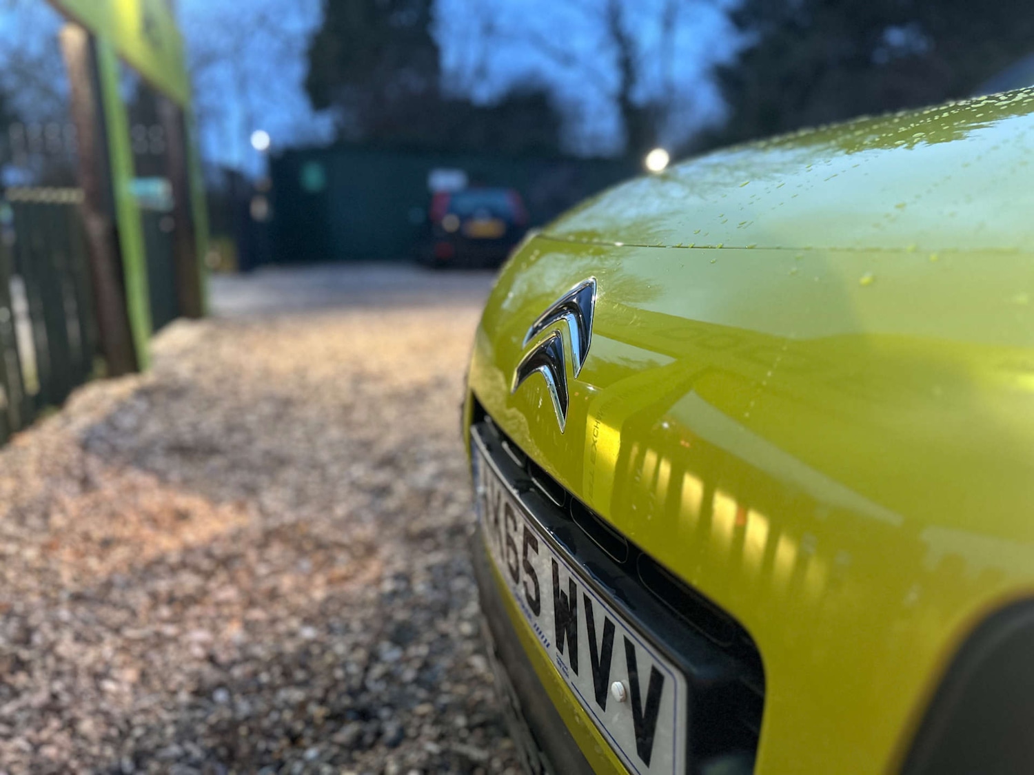 Used Citroen C4 Cactus 2016 for sale - 77220994: Photo 36