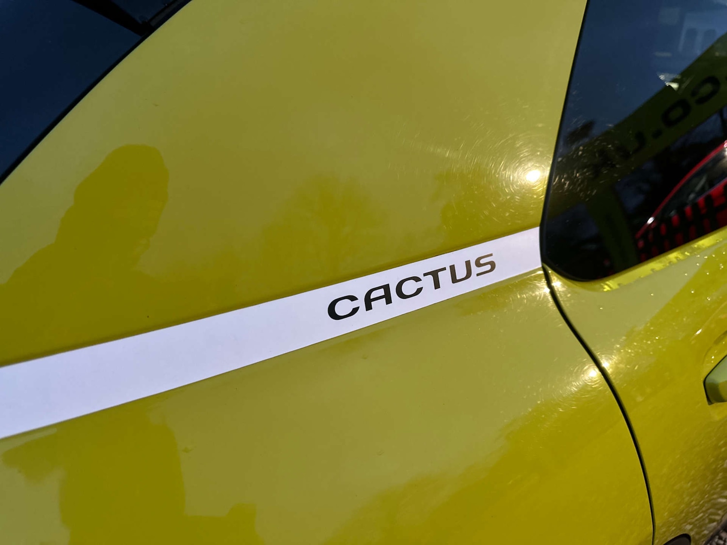 Used Citroen C4 Cactus 2016 for sale - 77220994: Photo 37