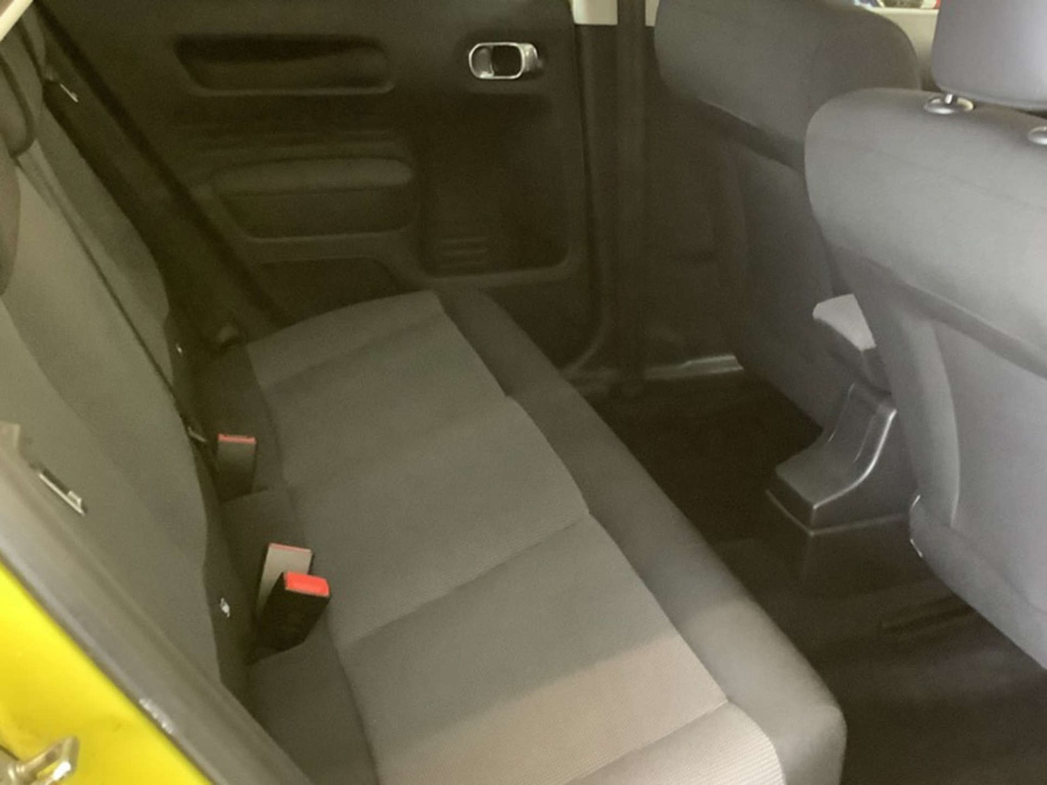 Used Citroen C4 Cactus 2016 for sale - 77220994: Photo 4