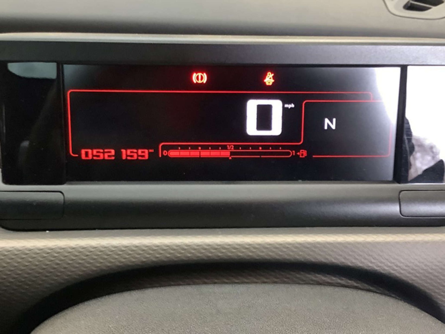 Used Citroen C4 Cactus 2016 for sale - 77220994: Photo 8