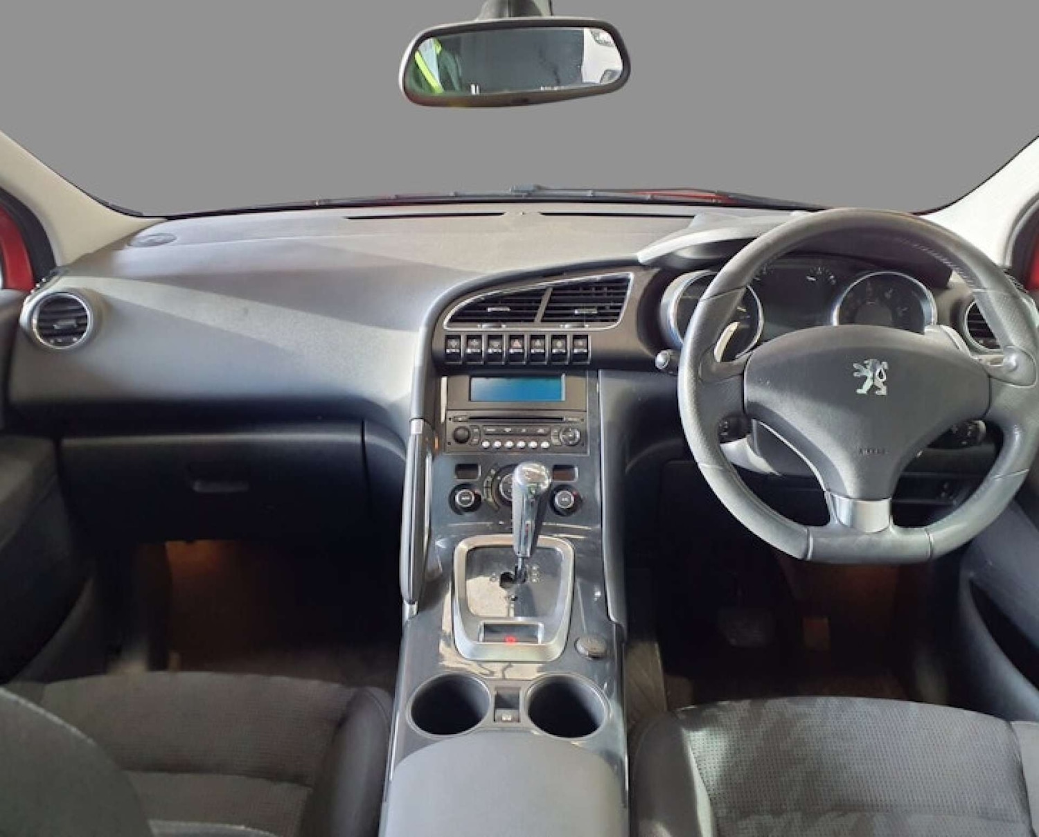 Used Peugeot 3008 2011 for sale - 76878104: Photo 2