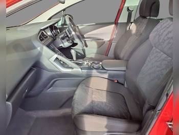 Used Peugeot 3008 2011 for sale - 76878104: Photo